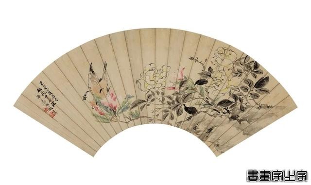 近现代书画作品专场（二）| 北京荣宝线上文物拍卖会（第29期）-49.jpg