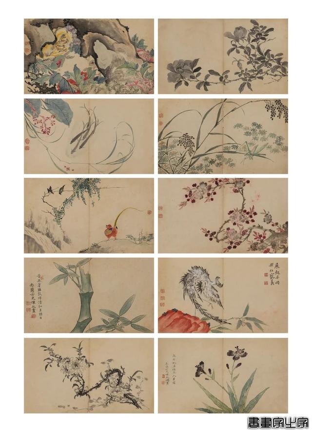 近现代书画作品专场（二）| 北京荣宝线上文物拍卖会（第29期）-53.jpg