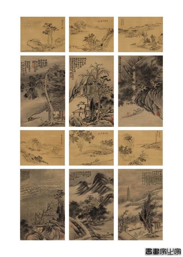 近现代书画作品专场（二）| 北京荣宝线上文物拍卖会（第29期）-55.jpg