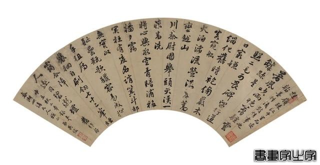 近现代书画作品专场（二）| 北京荣宝线上文物拍卖会（第29期）-59.jpg