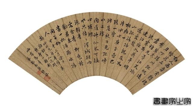 近现代书画作品专场（二）| 北京荣宝线上文物拍卖会（第29期）-65.jpg