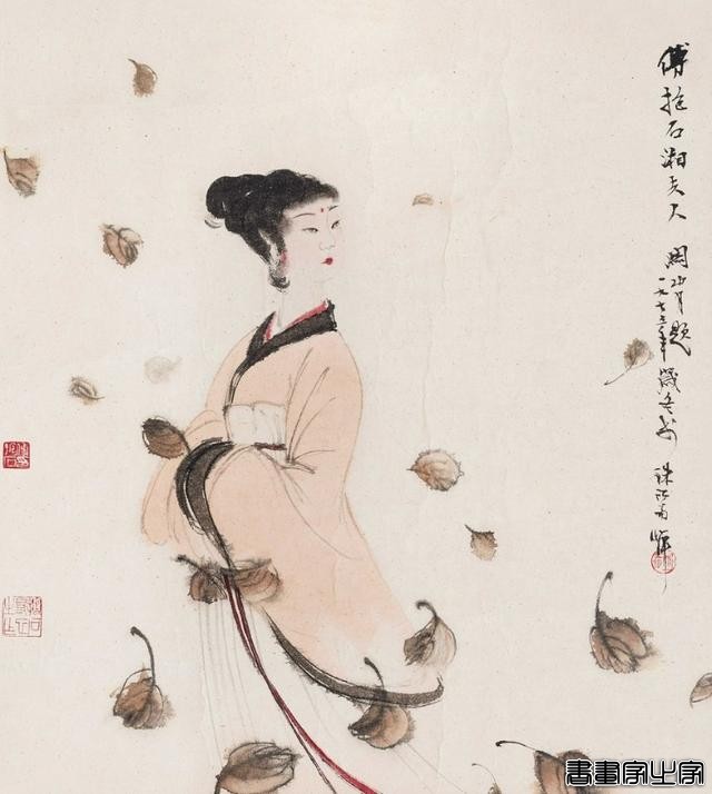 同一藏家友情提供 上海元贞拍卖的这几件近现代名家画作值得关注-5.jpg