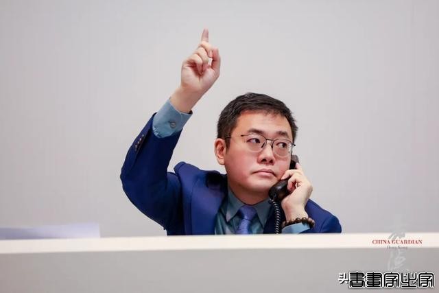 【嘉德香港?秋拍】中国书画总成交1.6亿，成绩亮眼，振奋人心-8.jpg