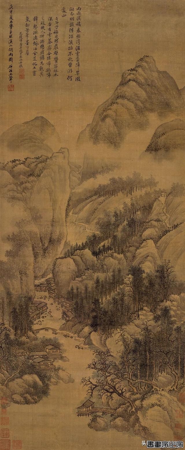 【嘉德香港?秋拍】中国书画总成交1.6亿，成绩亮眼，振奋人心-12.jpg