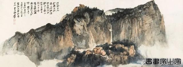 【嘉德香港?秋拍】中国书画总成交1.6亿，成绩亮眼，振奋人心-15.jpg