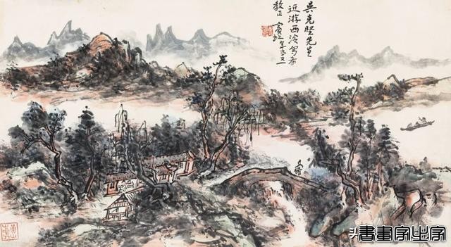 【嘉德香港?秋拍】中国书画总成交1.6亿，成绩亮眼，振奋人心-17.jpg