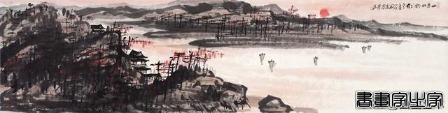 画家崔如琢2023年度成交最贵的十幅书画作品-8.jpg