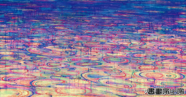 画家黄宇兴2023年度成交最贵的十幅书画作品-11.jpg