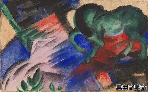 2023年德国艺术品拍卖Top10：这些天价画作你看懂了吗？-5.jpg