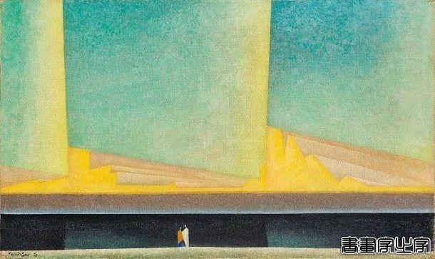 2023年德国艺术品拍卖Top10：这些天价画作你看懂了吗？-4.jpg