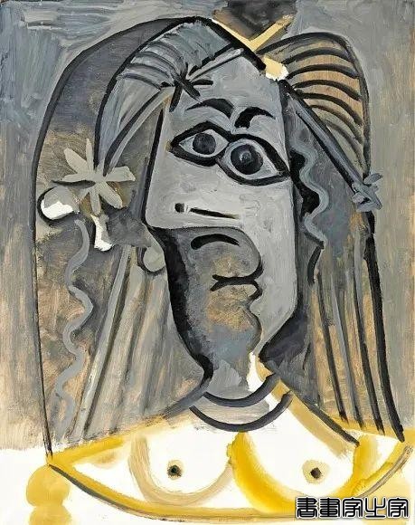 2023年德国艺术品拍卖Top10：这些天价画作你看懂了吗？-9.jpg