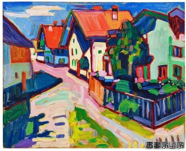 2023年德国艺术品拍卖Top10：这些天价画作你看懂了吗？-8.jpg