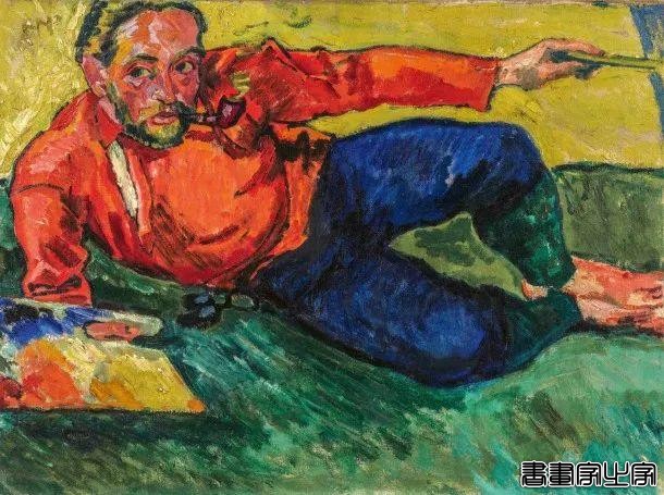 2023年德国艺术品拍卖Top10：这些天价画作你看懂了吗？-7.jpg