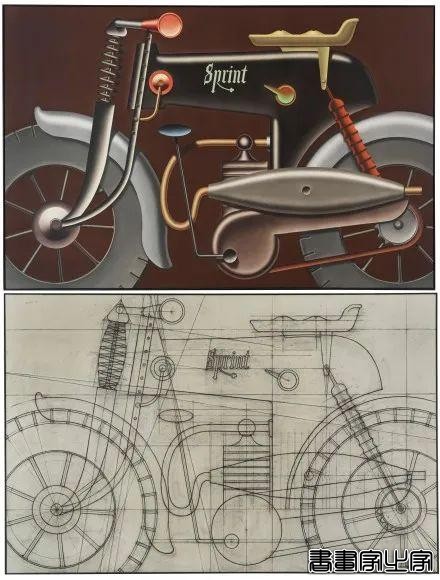 2023年德国艺术品拍卖Top10：这些天价画作你看懂了吗？-6.jpg