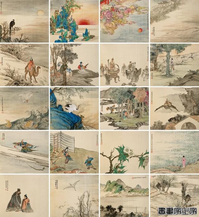 6900万！中国古代书画千万元以上的“尖货”，看看都有哪些？-7.jpg
