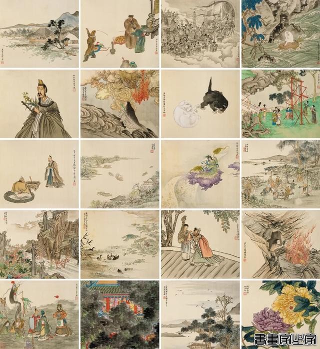 6900万！中国古代书画千万元以上的“尖货”，看看都有哪些？-6.jpg