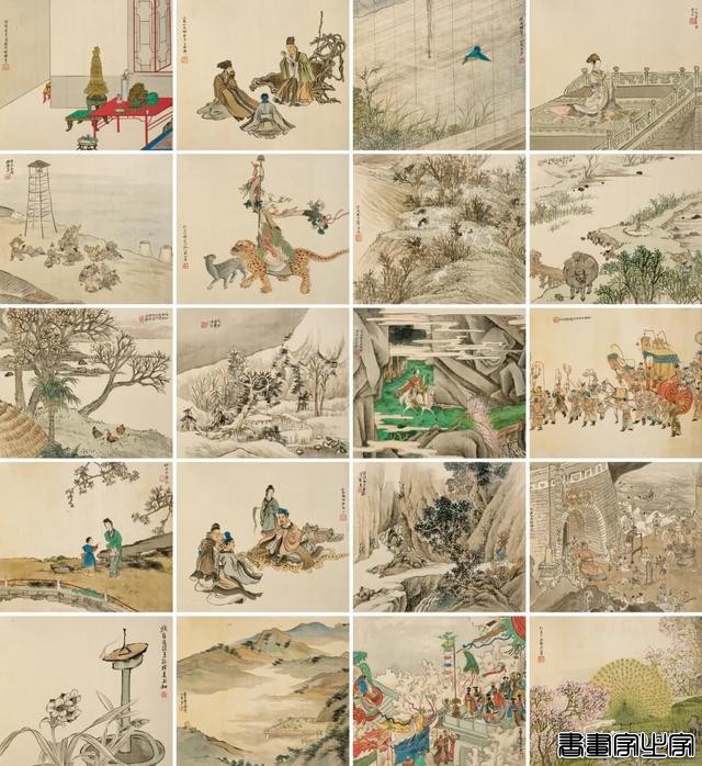 6900万！中国古代书画千万元以上的“尖货”，看看都有哪些？-5.jpg