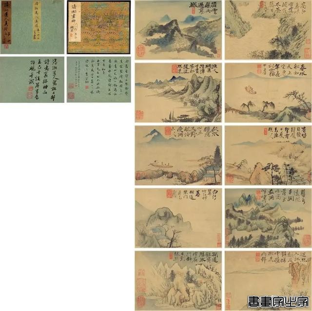 6900万！中国古代书画千万元以上的“尖货”，看看都有哪些？-8.jpg
