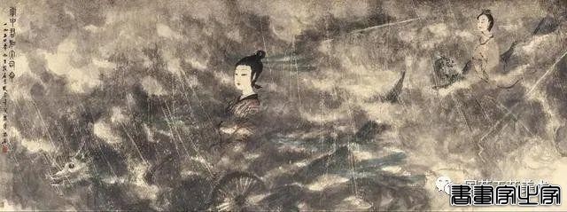 国苑｜中国最值钱的十大名画及作者，你家是否有他们的作品-4.jpg