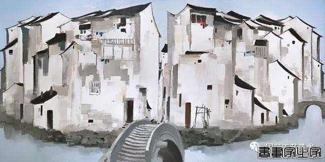 国苑｜中国最值钱的十大名画及作者，你家是否有他们的作品-6.jpg