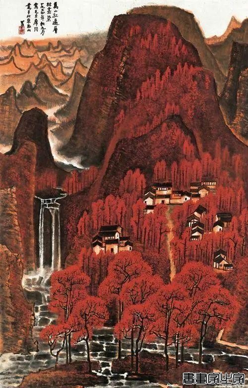 国苑｜中国最值钱的十大名画及作者，你家是否有他们的作品-14.jpg