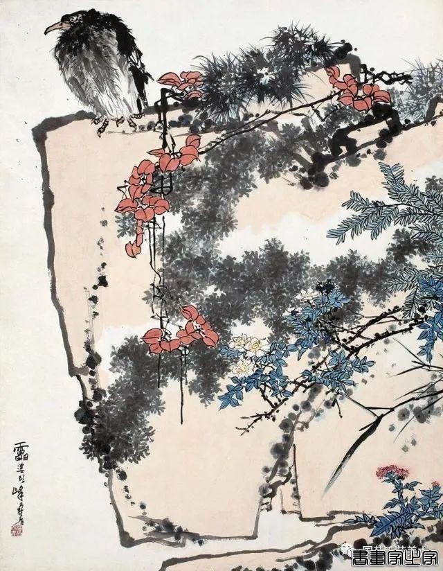 国苑｜中国最值钱的十大名画及作者，你家是否有他们的作品-12.jpg