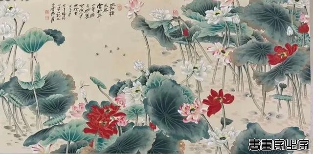 中国最贵字画前十名，超乎想象的天价之作！-11.jpg