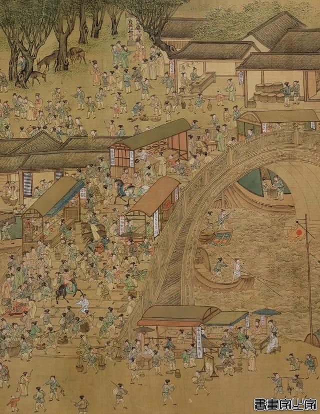 中国最贵字画前十名，超乎想象的天价之作！-14.jpg