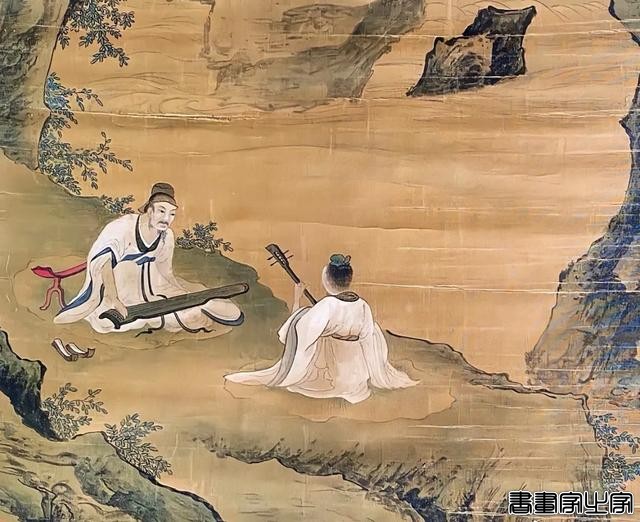 中国最贵字画前十名，超乎想象的天价之作！-13.jpg