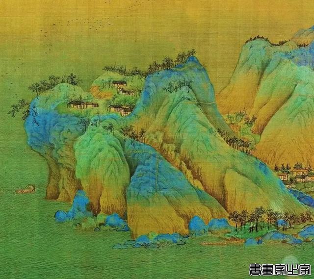 中国最贵字画前十名，超乎想象的天价之作！-15.jpg