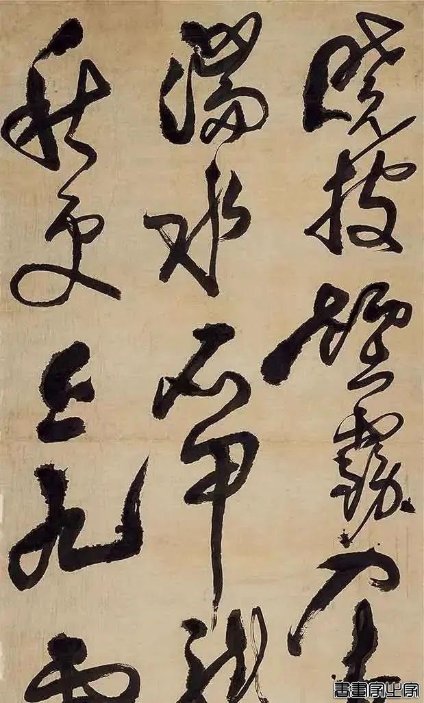 盘点2024：文人书札领衔古代书法市场，清帝御笔高溢价频现-18.jpg