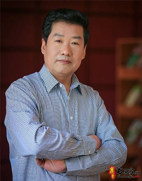 书法名家刘俊京作品欣赏