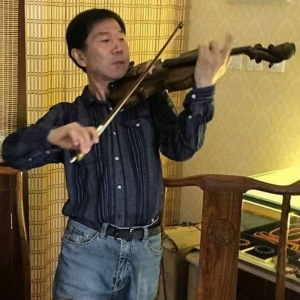 杨晓枫
