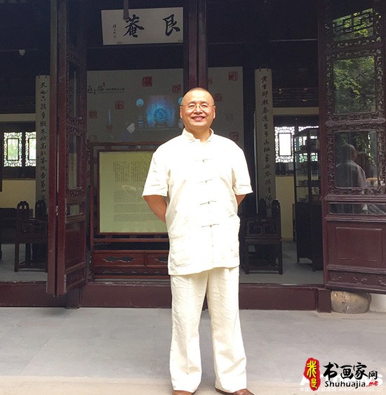 过云楼郭怀瑾：做个藏家也不难1