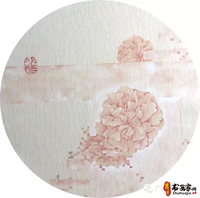 杨薇作品