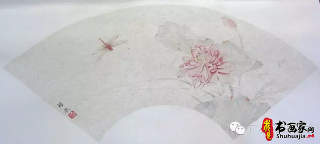杨薇作品