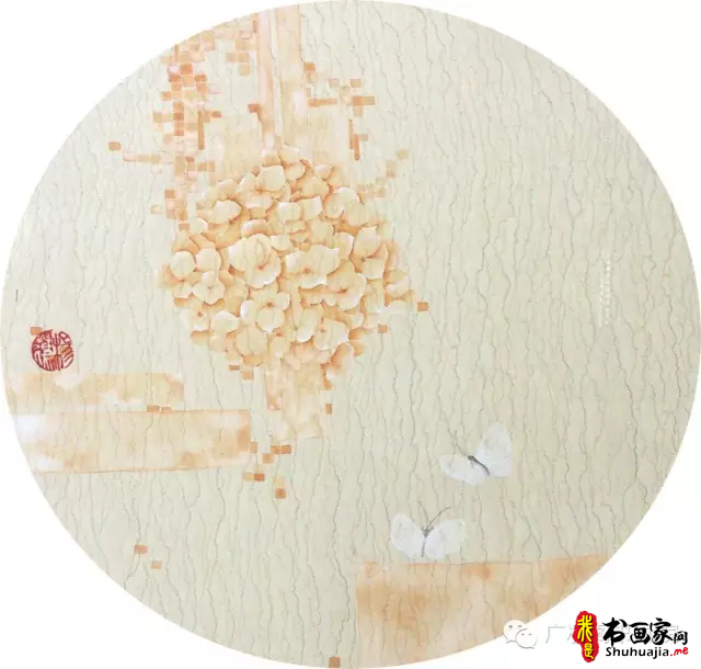 杨薇作品