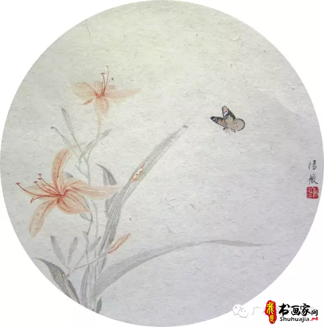 杨薇作品