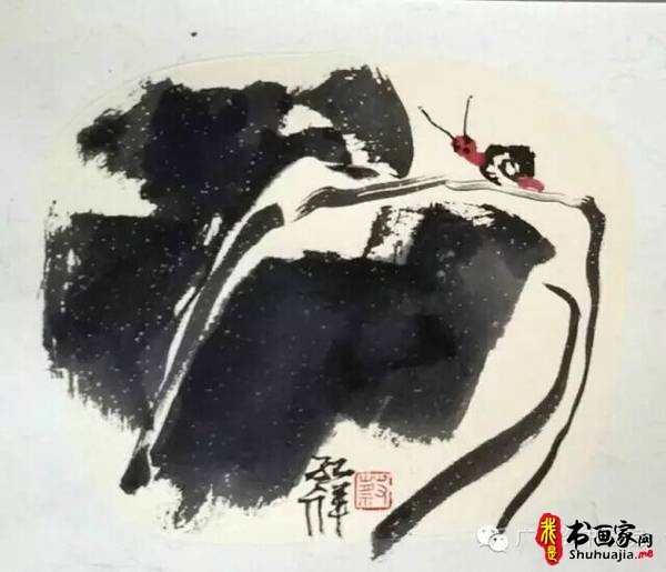 蔡红祥作品