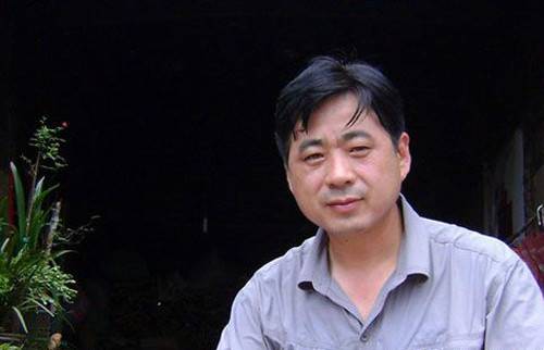蔡红祥