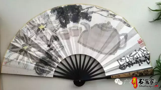 写意的精神——读蔡红祥大写意花鸟画有感