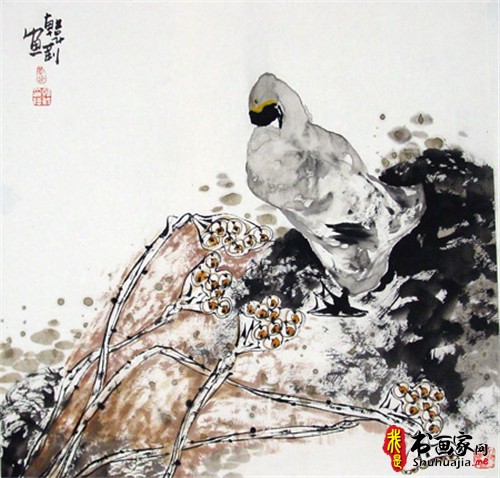 韩莉：诗性的抒情气质