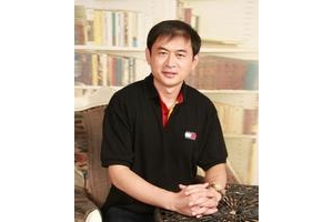 李永忠