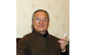 张荣庆