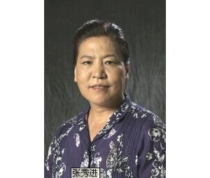 张秀进