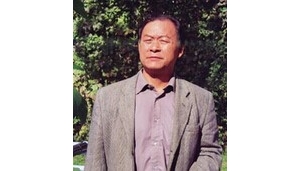 徐庐陵