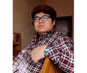 李墨谦