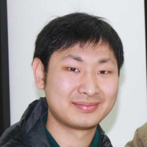 陈散吟