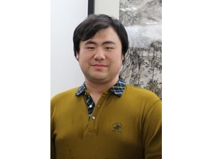 路奇君
