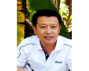 孙健